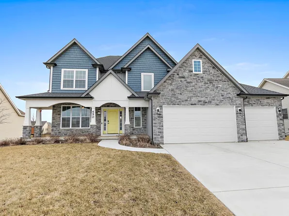 450 Billings Dr, Dekalb, IL 60115