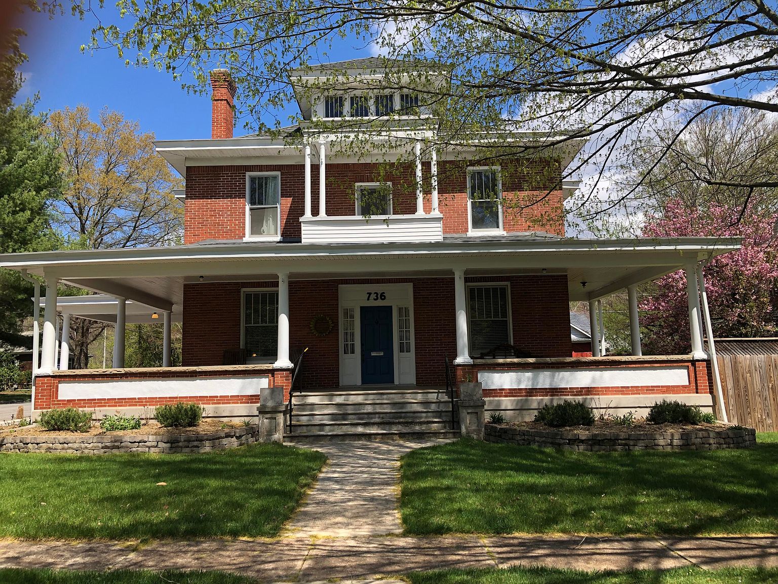 736 McCormick Blvd, Clifton VA 24422 Zillow