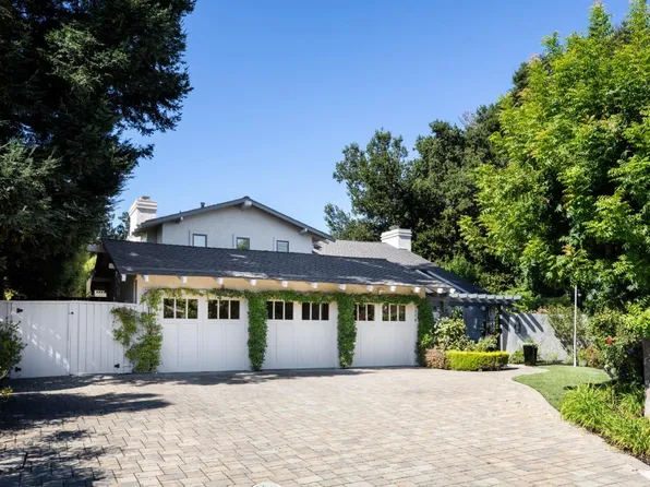 1370 Pritchett Ct, Los Altos, CA 94024