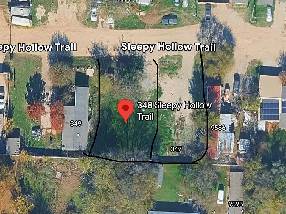 348 Sleepy Hollow Trl