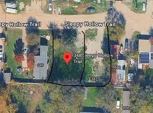 348 Sleepy Hollow Trl, Little Elm, TX 75068