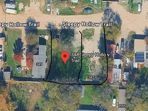 348 Sleepy Hollow Trl, Little Elm, TX 75068