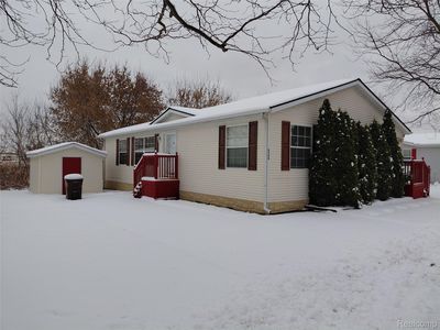 4740 Spring Creek Dr, Howell, MI, 48843