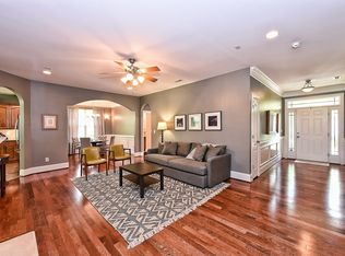 13724 Cedar Pond Cres, Huntersville, NC 28078
