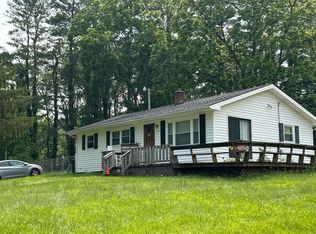 109 Pres Jackson Rd, Wytheville, VA 24360