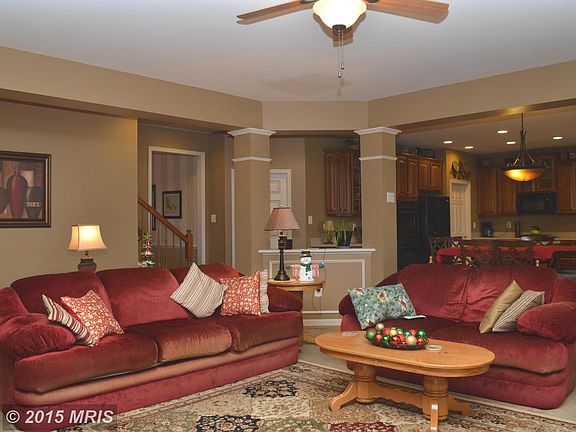 4th image of 18327 Misty Acres Dr