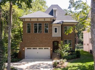 3924 Wallace Ln, Nashville, TN 37215