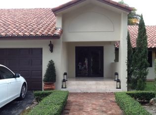 12211 SW 95th St, Miami, FL 33186