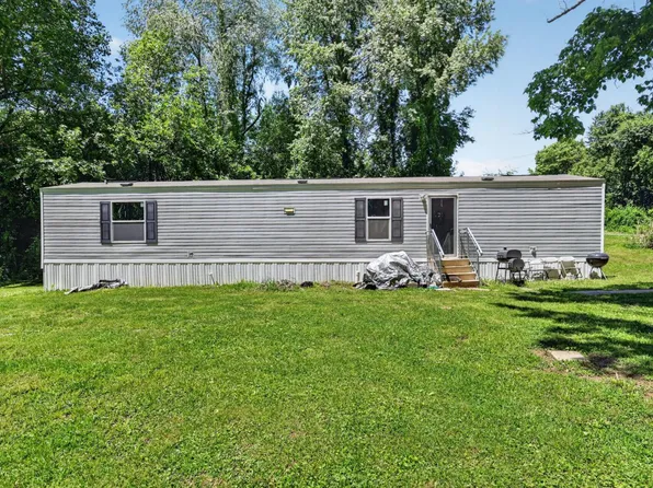 2428 Vista Ln, Patriot, IN 47038