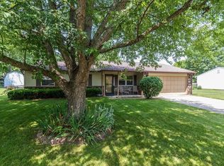 7810 Broadview Dr, Indianapolis, IN 46227