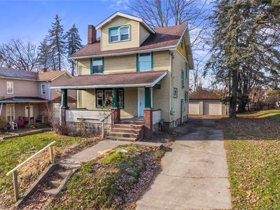 36 Wengler Ave, Sharon, PA, 16146