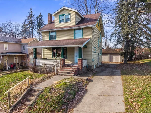 36 Wengler Ave, Sharon, PA 16146