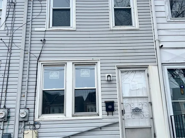 323 Cummings Ave, Trenton, NJ 08611
