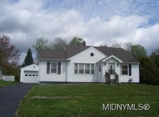 710 W Embargo St, Rome, NY 13440
