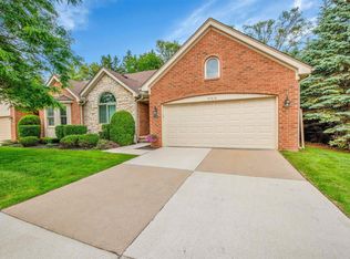 57016 Megan Dr, Washington, MI 48094