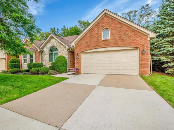 57016 Megan Dr, Washington, MI 48094