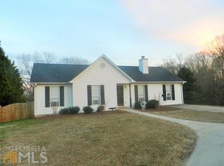 3215 Fork Rd, Gainesville, GA 30506