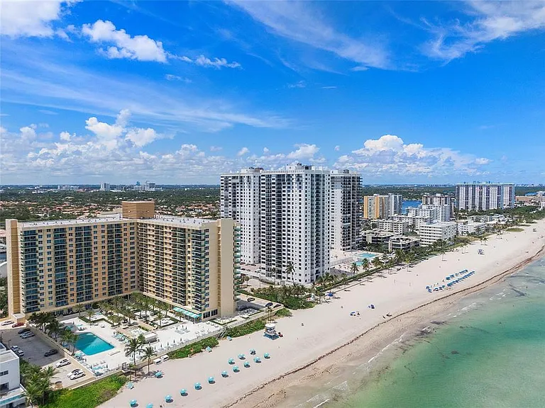 2501 S Ocean Dr #1232 — Photo 29