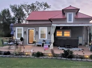 14674 N 3964th Dr, Dewey, OK 74029