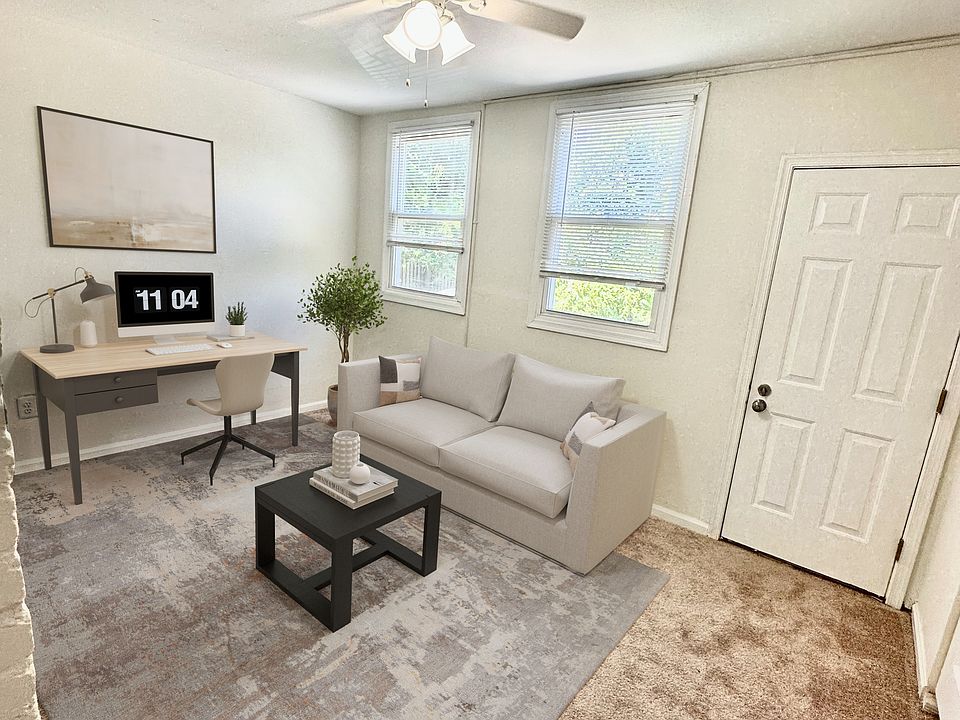 Office / den