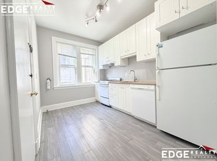 25 Mount Hood Rd APT 12, Brighton, MA 02135