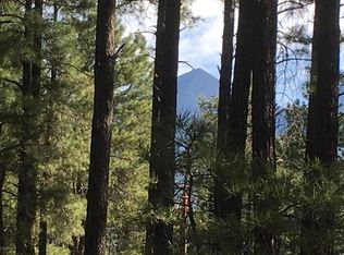 2184 N Fremont Blvd, Flagstaff, AZ 86001