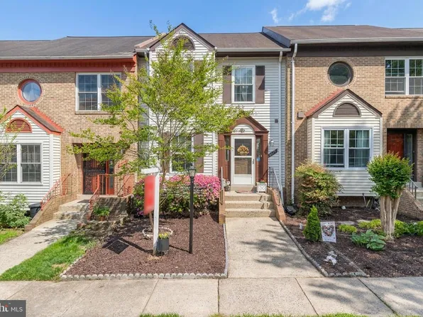 6177 Castletown Way, Alexandria, VA 22310