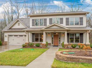 3581 Sweetshrub Way #27, Signal Mountain, TN 37377