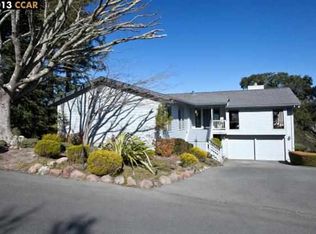 645 Sky Ranch Ct, Lafayette, CA 94549