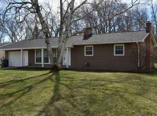 1826 Lauralwood Ave, Portage, MI 49002