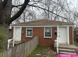 1125 Medford Ave, Indianapolis, IN