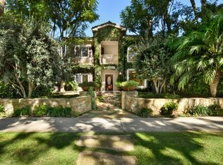 12207 Cantura St, Studio City, CA 91604