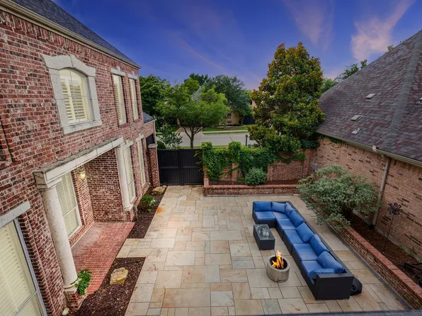 4643 San Marcos Way, Frisco, TX 75034