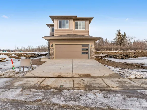 17839 7th St, Edmonton, AB T5Y 4K3