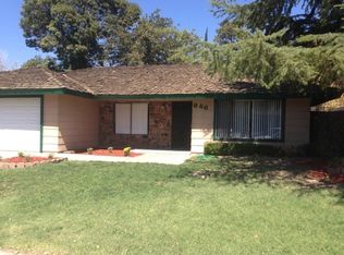 846 Birch Ave, Los Banos, CA 93635