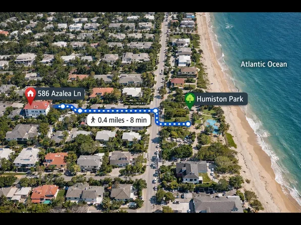 586 Azalea Ln APT 3, Vero Beach, FL 32963