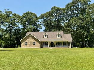 15590 Fm 92 Rd S, Spurger, TX 77660