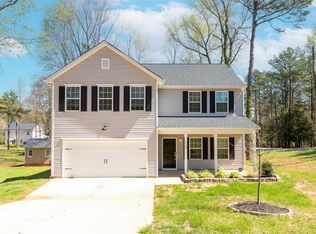 2109 Timber Ridge Rd, Monroe, NC 28112