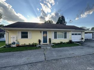 1003 E 11th St, Fowler, IN