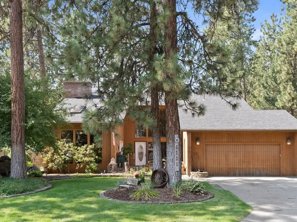 5221 N Northwood Dr, Spokane, WA 99212