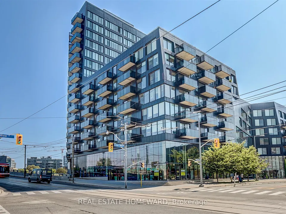 51 Trolley Cres #817