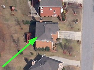 6136 Southland Trce, Stone Mountain, GA 30087