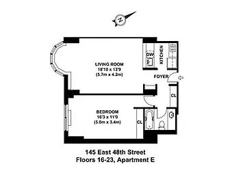 Rented by Bank Neary