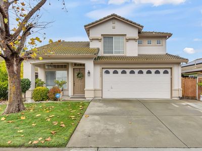 8532 Heritage Hill Dr, Elk Grove, CA, 95624