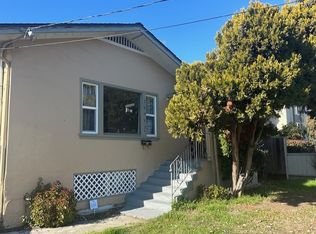 20933 Wilbeam Ave, Castro Valley, CA 94546