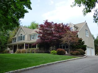 836 Atkinson Cir, Hillsborough, NJ 08844