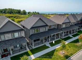 189 Strachan St, Pt Hope, ON L1A 1H8