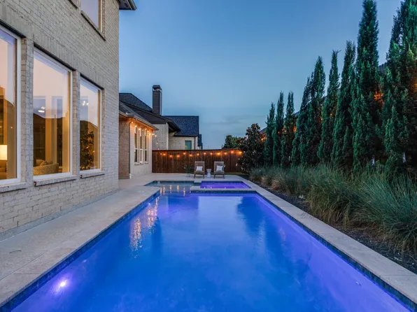 15871 Lucy Ln, Frisco, TX 75033