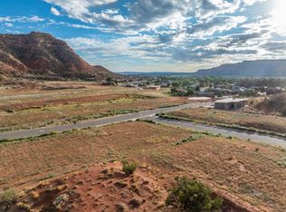 639 E Rainmaker Rd, Kanab, UT 84741