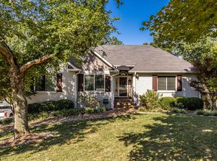 307 Dorris Ct, Hendersonville, TN 37075